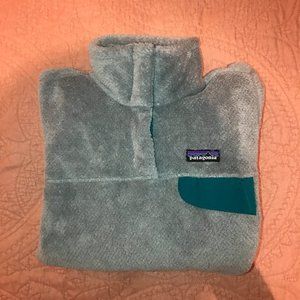 Patagonia Re-Tool Snap-T Pullover